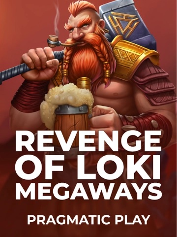 Revenge of Loki Megaways